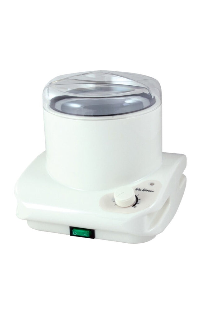Chauffe-cire avec thermostat