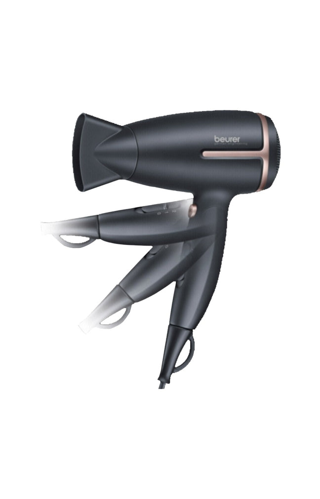 Sèche-cheveux de voyage - 1600 W
