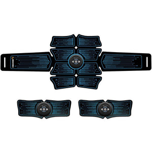 Kit d'électrostimulation - MASSFIT™
