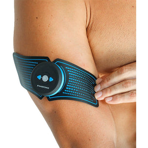 Kit d'électrostimulation - MASSFIT™