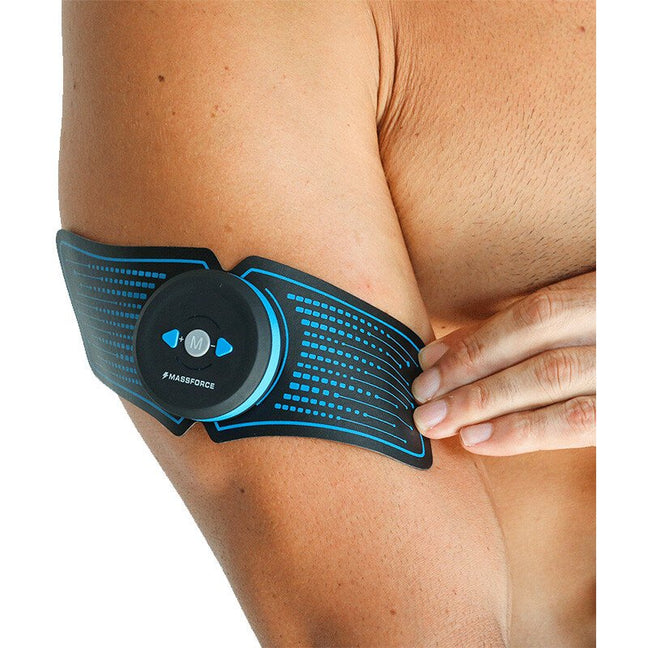 Kit d'électrostimulation - MASSFIT™