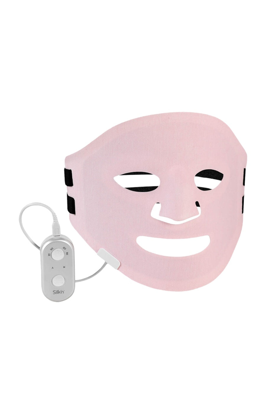 Masque de luminotherapie LED - Visage