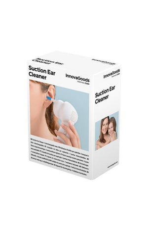 Aspirateur de cerumen