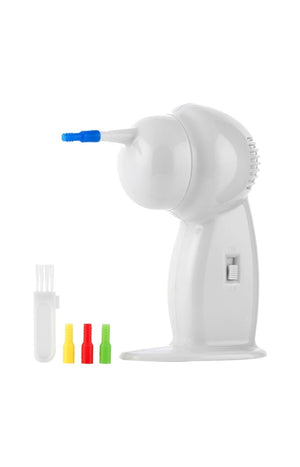 Aspirateur de cerumen