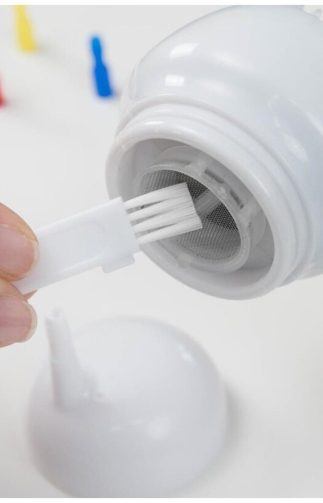 Aspirateur de cerumen