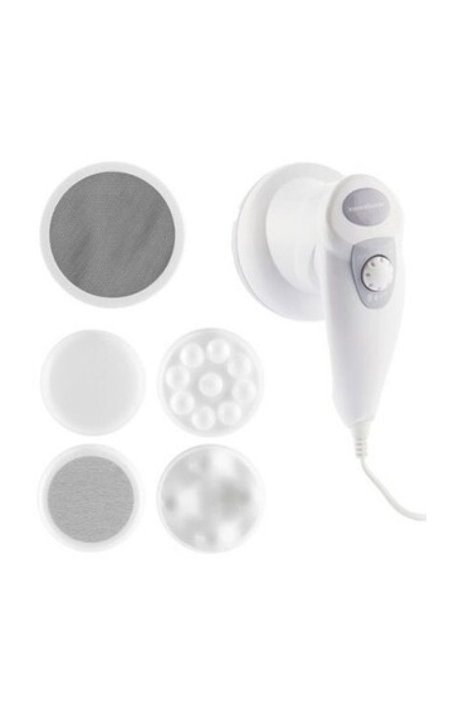 Masseur électrique anti-cellulite 5-en-1