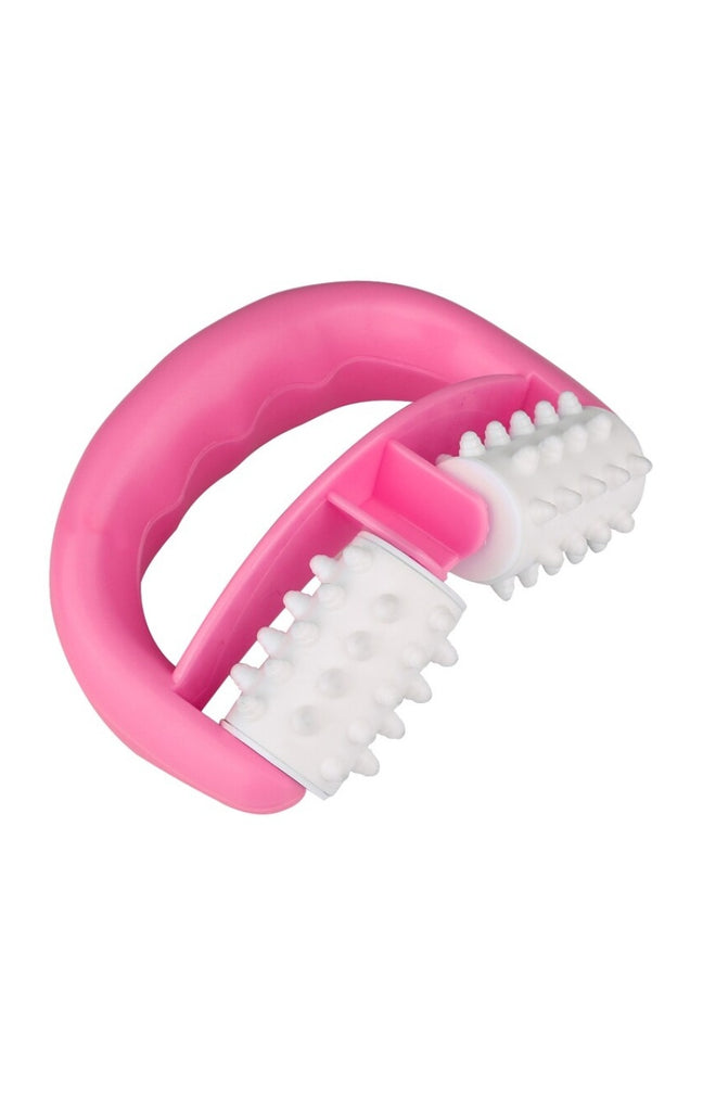 Rouleau de massage anti-cellulite - Corps