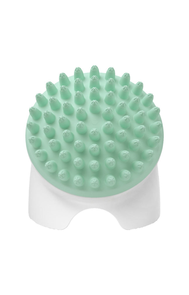 Brosse de rechange - Silk-épil 9 SkinSpa - Visage - Waterproof