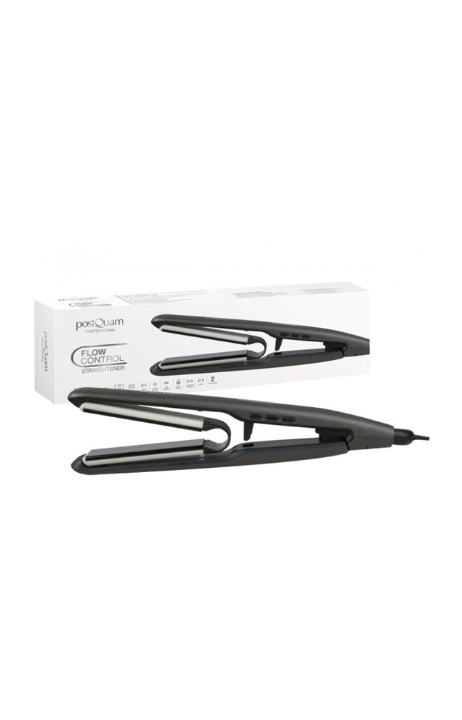 Fer à lisser - Flow Control - 48 W