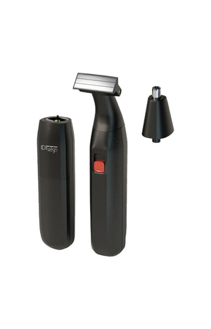 Rasoir électrique ER-5600 2 en 1 - Barbe & nez