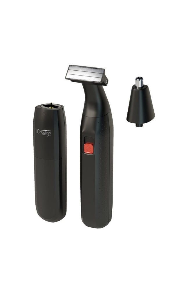 Rasoir électrique ER-5600 2 en 1 - Barbe & nez