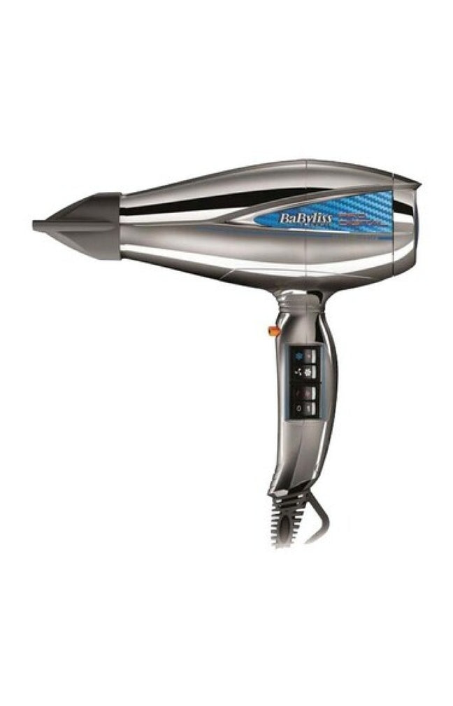 Sèche-cheveux professionnel digital - 2200 W