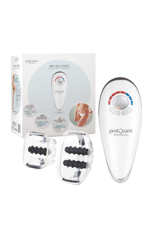 Masseur anti-cellulite - Blanc
