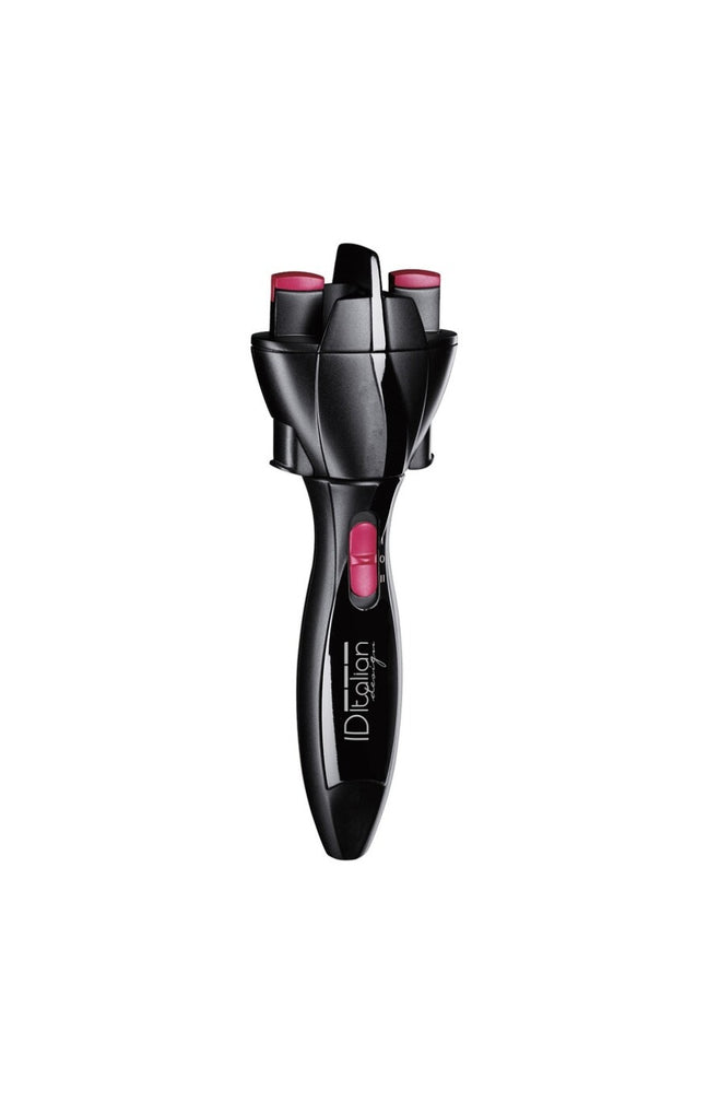 Boucleur et tresseur professionnel - Pro-twist