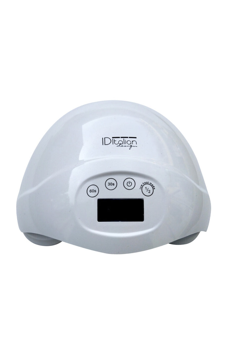 Lampe UV/LED pour gel & semi-permanent - Blanc