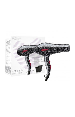 Sèche-cheveux - Fashion Hearts - 2200 W