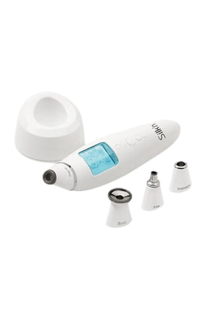 Appareil de microdermabrasion - ReVit Prestige - Visage, corps & mains