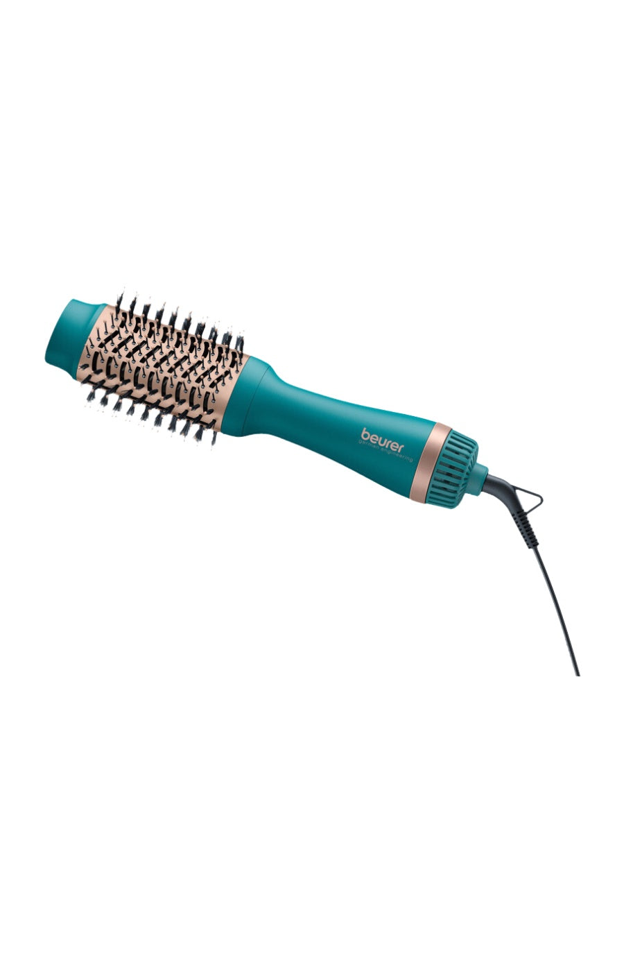 Brosse soufflante 2-en-1 - Océan - 1000 W