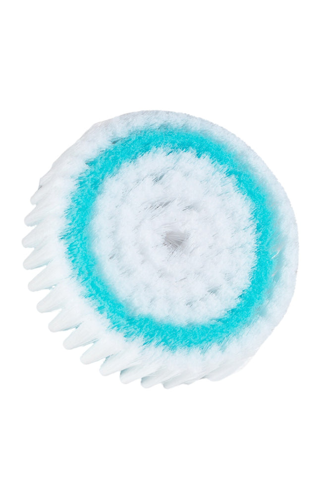 2 têtes de brosse de rechange - Pure - Peaux très sensibles ou délicates
