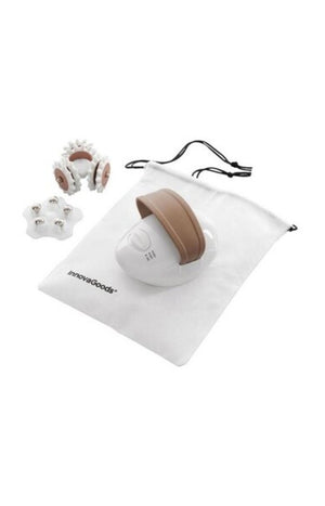 Masseur anti-cellulite - Corps - 2 vitesses