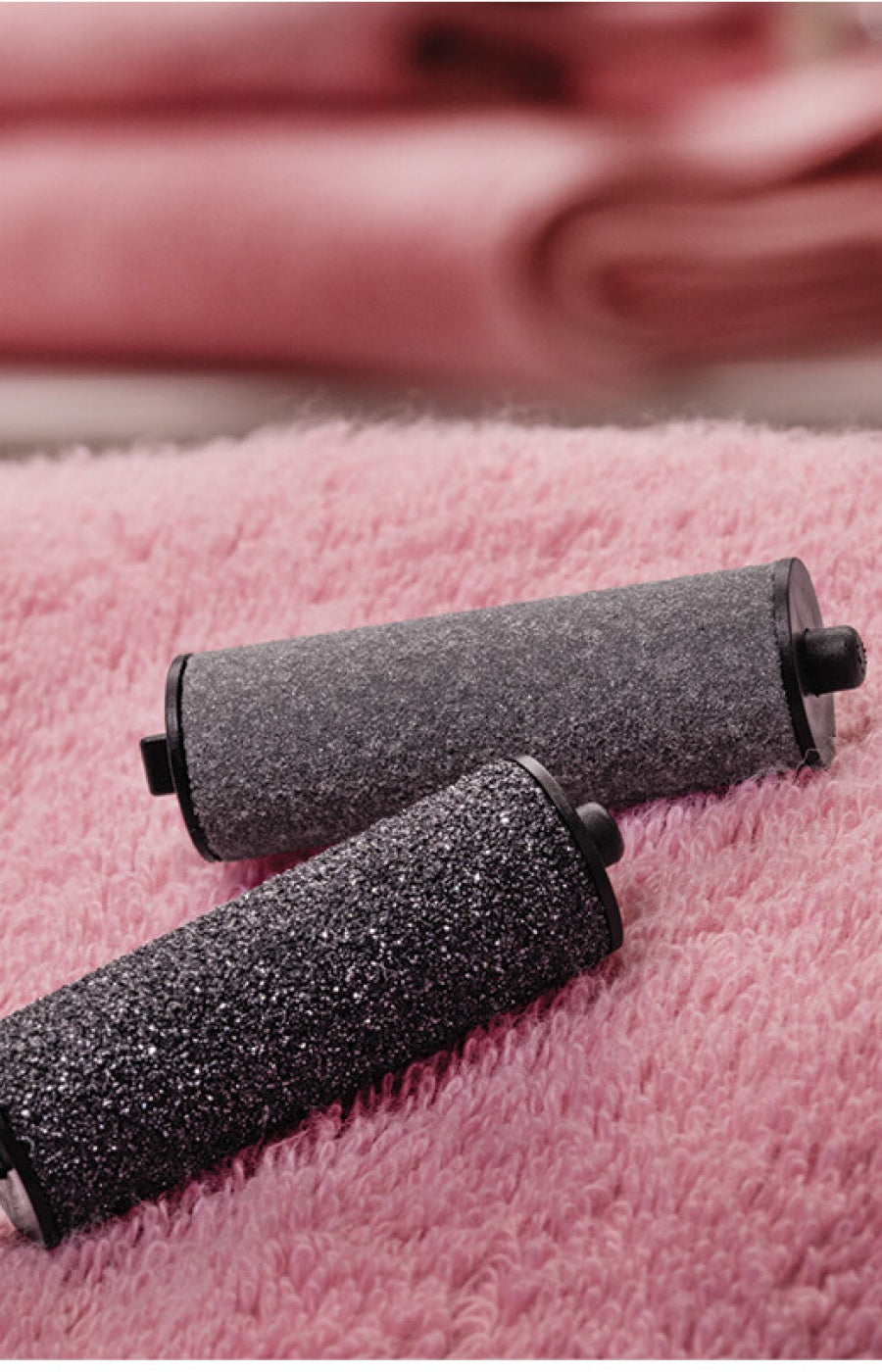 Kit de râpes anti-callosité de remplacement - Pieds