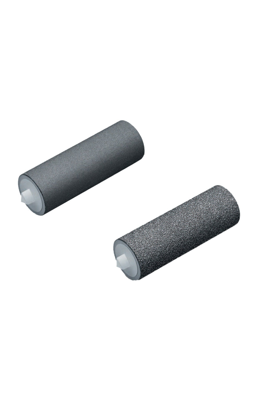 Kit de râpes anti-callosité de remplacement - Pieds