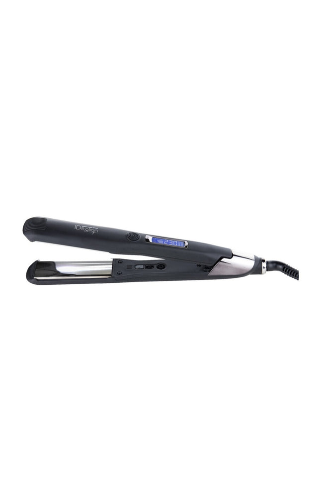 Lisseur - Premium styler id - Noir - 230°C
