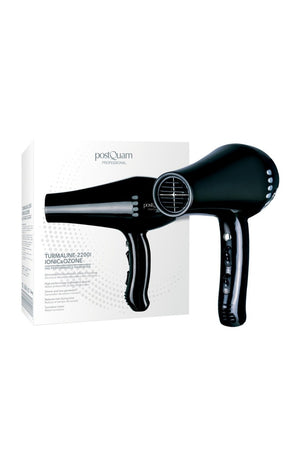 Sèche-cheveux - Ionic & ozone - 2200 W