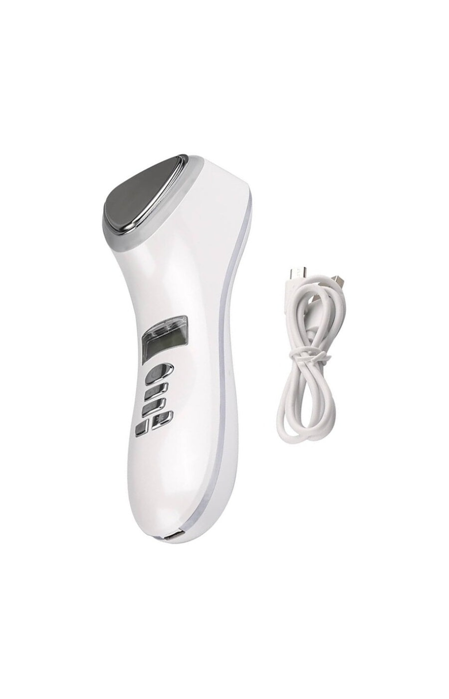 Appareil diffuseur de chaud & froid - Peaux matures