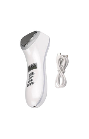 Appareil diffuseur de chaud & froid - Peaux matures