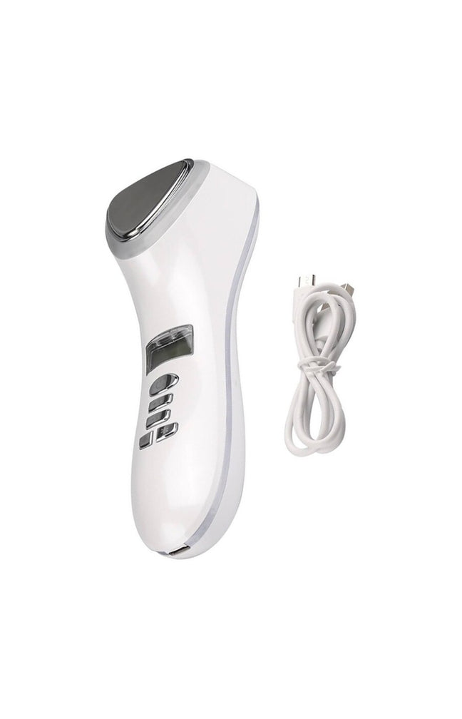 Appareil diffuseur de chaud & froid - Peaux matures