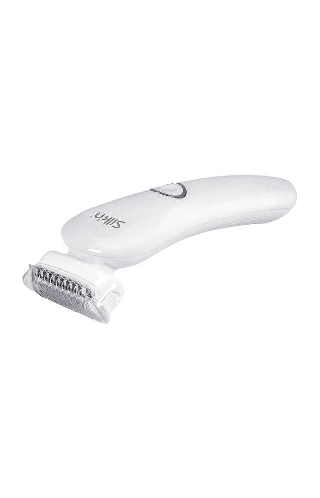 Rasoir électrique - Lady shave - Wet & dry - Maillot, aisselles & jambes