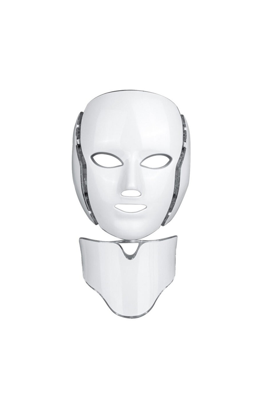 Masque LED de luminothérapie - 7 couleurs