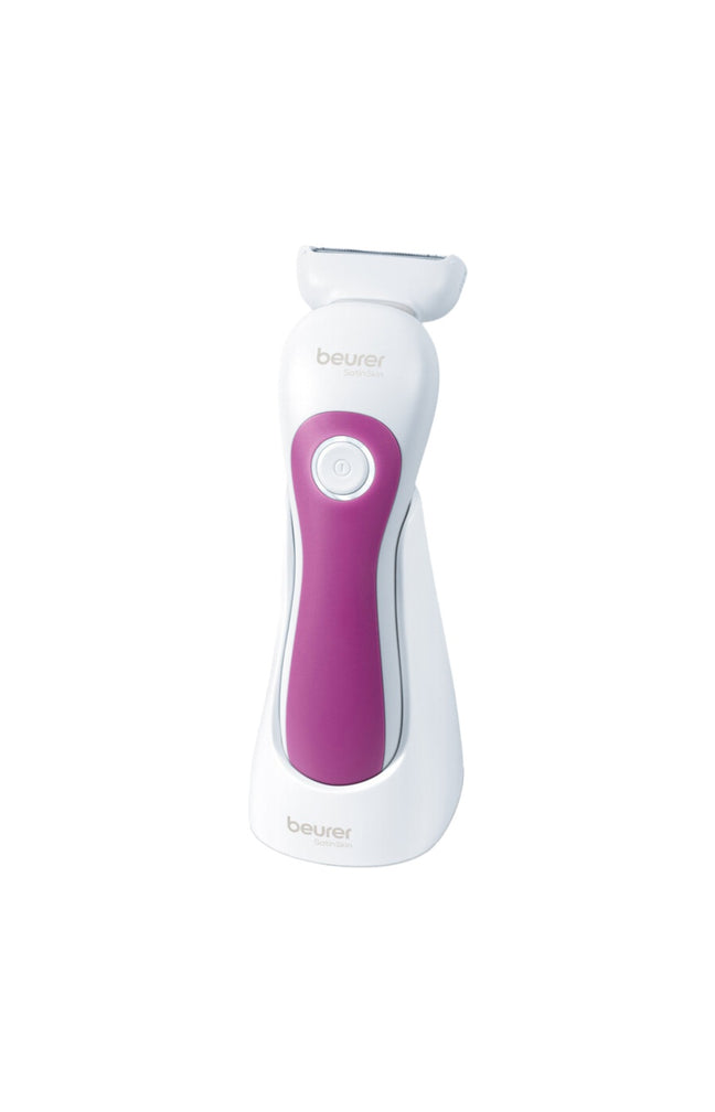 Rasoir waterproof - Wet & Dry - Corps - 2 sabots