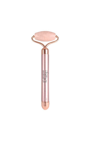 Rouleau de jade - Rose - Visage