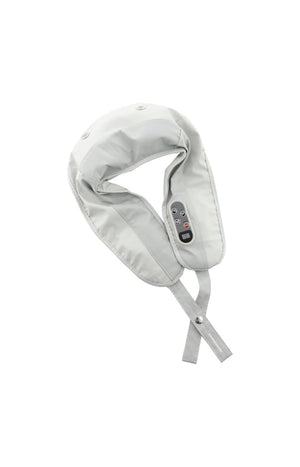 Masseur chauffant multifonctions - Corps - Gris