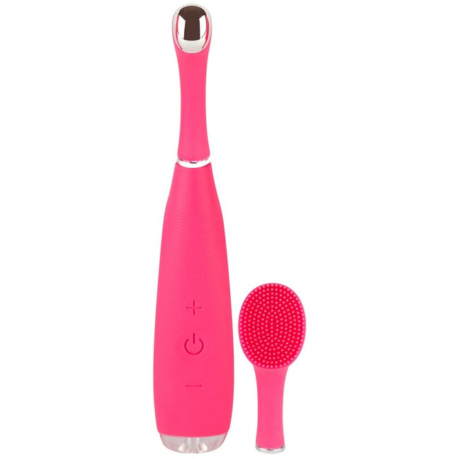 Brosse nettoyante & massante - Soniccleanse Pure Glo - Visage