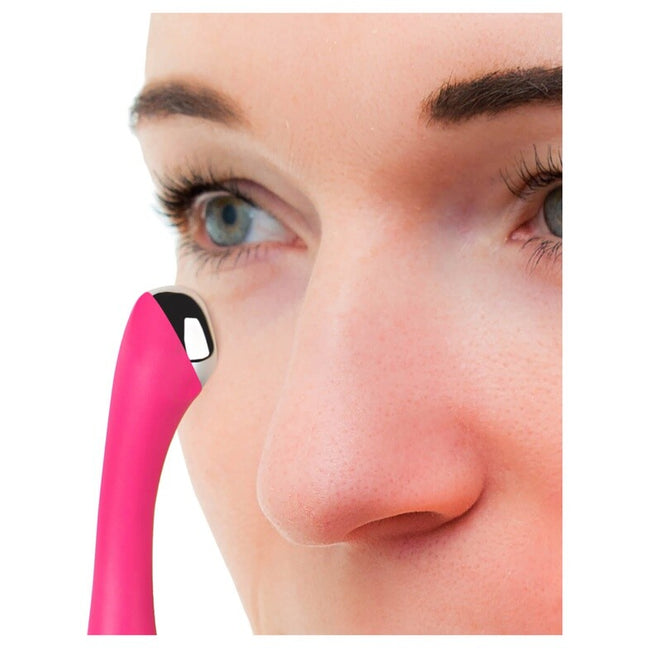 Brosse nettoyante & massante - Soniccleanse Pure Glo - Visage