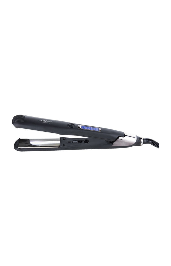 Fer à lisser - Sublime Platinum - 36 W - Noir