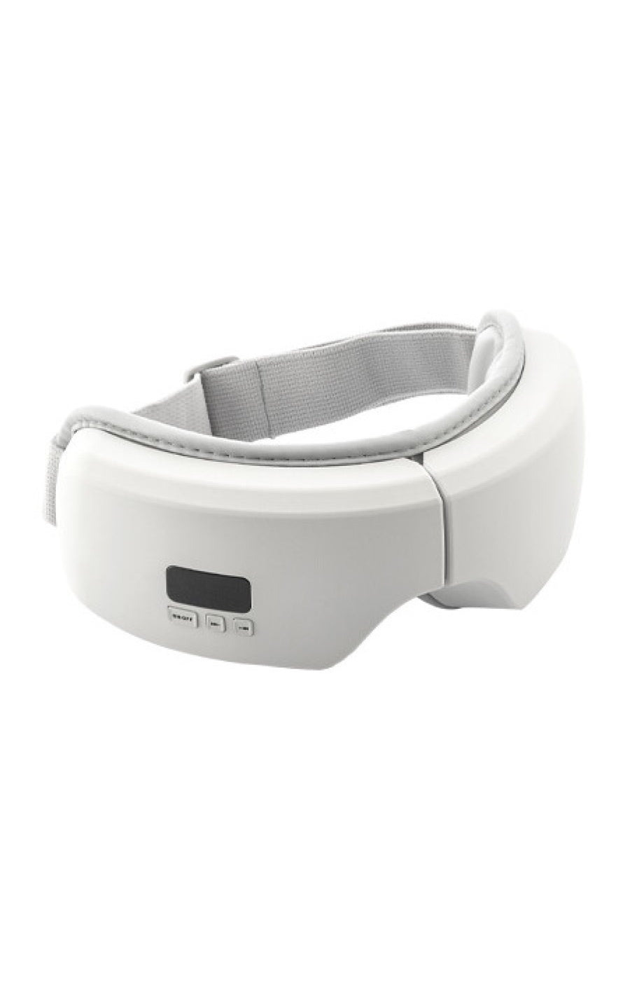 Masseur d’yeux avec compression d'air 4-en-1