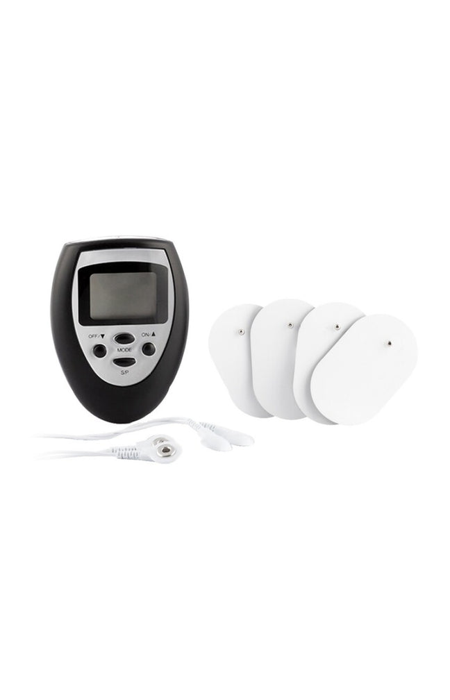 Électrostimulateur musculaire tonifiant