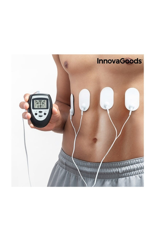 Électrostimulateur musculaire tonifiant