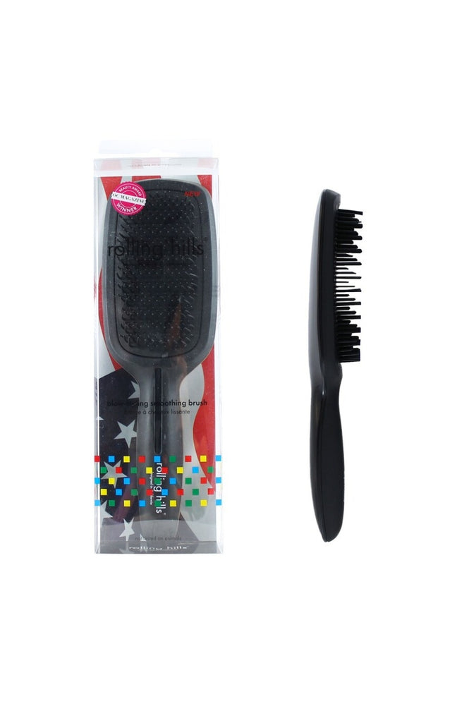 Brosse lissante - Black