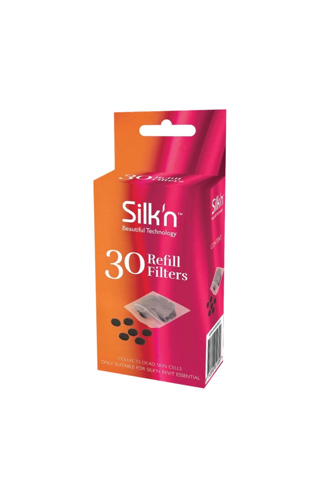 Kit de 30 filtres - ReVit Essential - Recharge