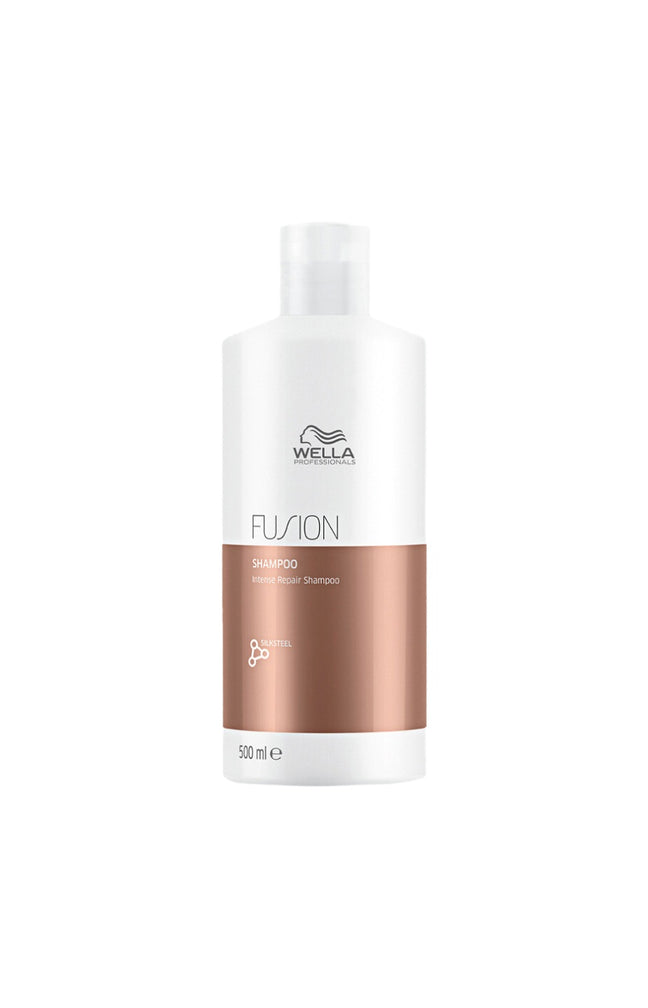 Shampoing réparation intense - Fusion Intense Repair - Cheveux abîmés