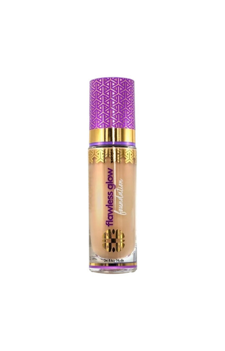 Fond de teint - Flawless Glow - 30 ml