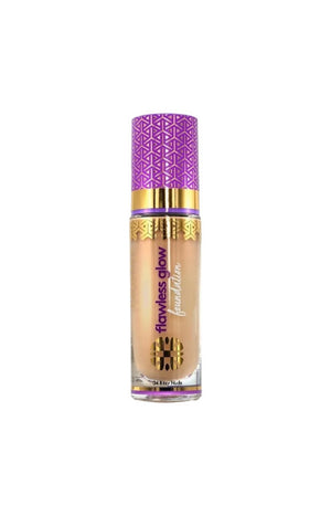 Fond de teint - Flawless Glow - 30 ml