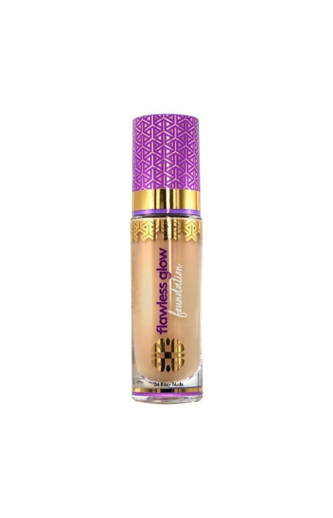 Fond de teint - Flawless Glow - 30 ml