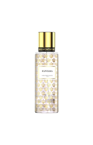Brume parfumée - Fantasia - Fleurs blanches & patchouli
