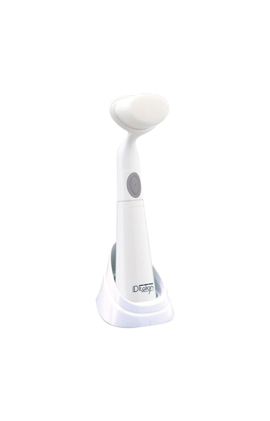 Brosse nettoyante vibrante - Visage